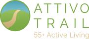 Attivo Trail logo