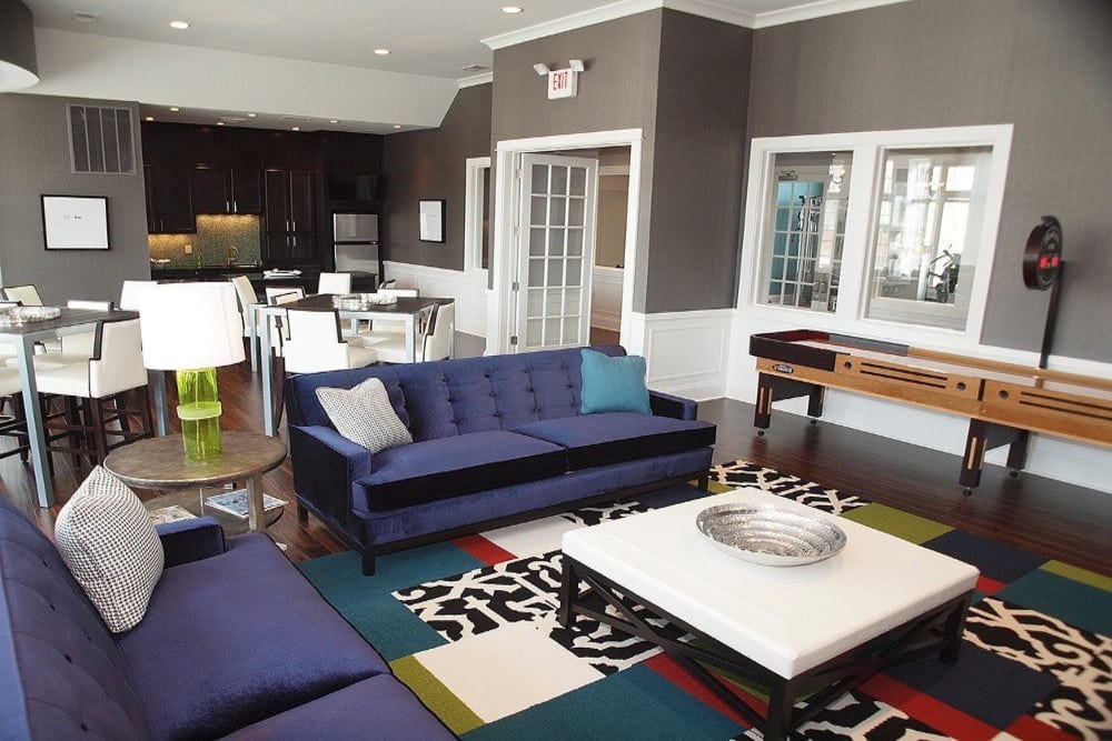 Middletown Louisville, KY Apartments Meridian on Shelbyville