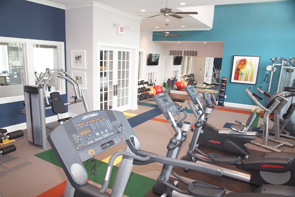 Middletown Louisville, KY Apartments Meridian on Shelbyville