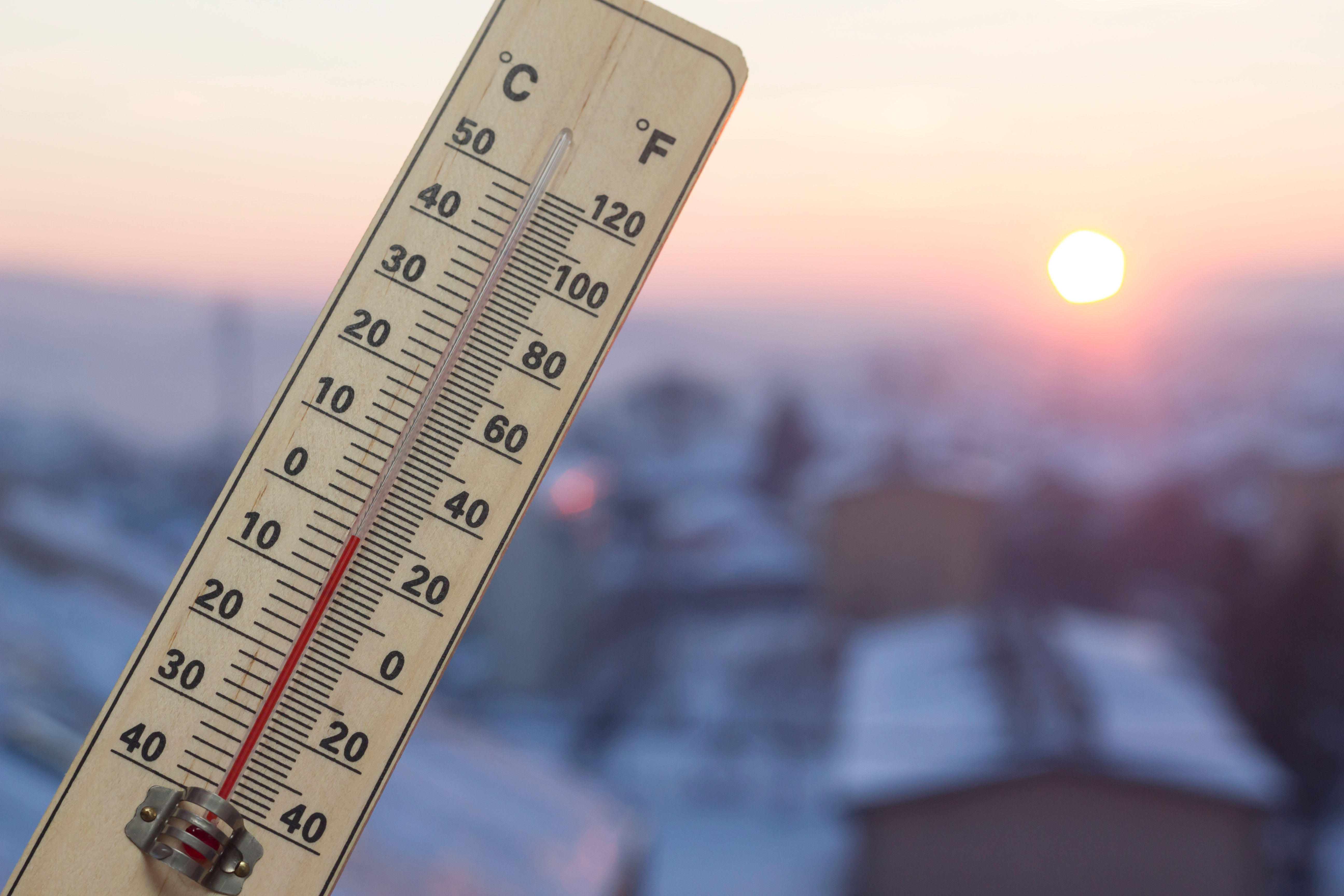 Climate Controlled options at Green Meadows Self Storage