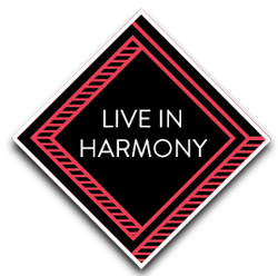 The Harper at Harmon Meadow logo