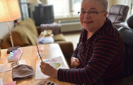 Respite care for seniors in Vancouver