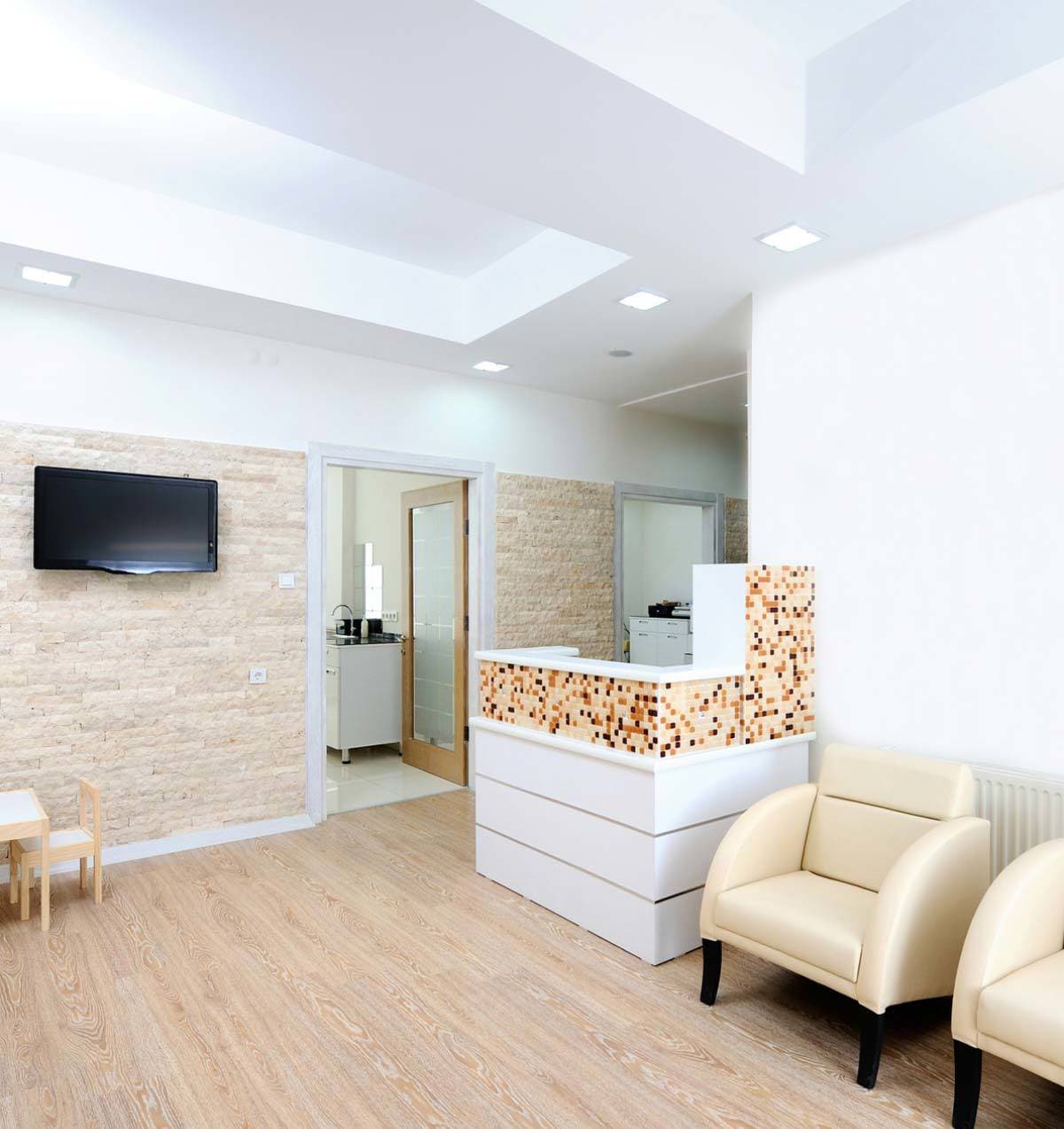 Maplewood Healthcare properties