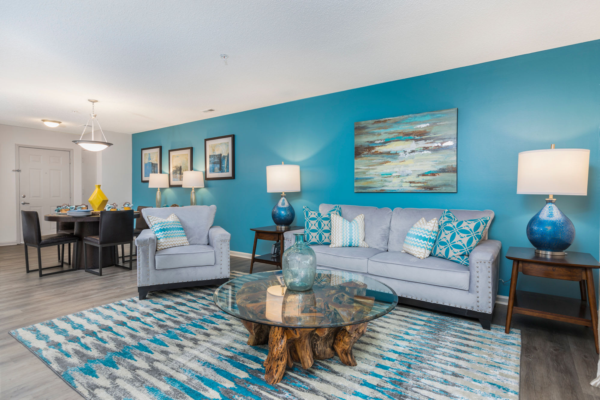 Welcome to Sailpointe at Lake Norman in Cornelius, NC