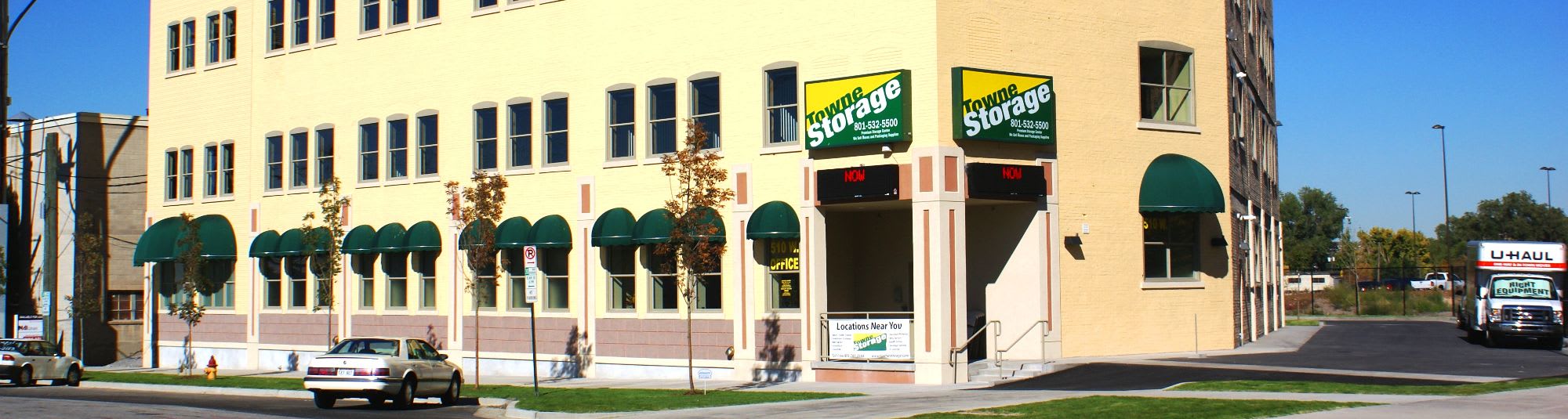 Storage Units Downtown Slc Dandk Organizer
