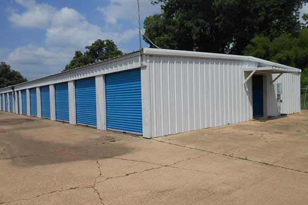 Barksdale Self Storage features are amazing!