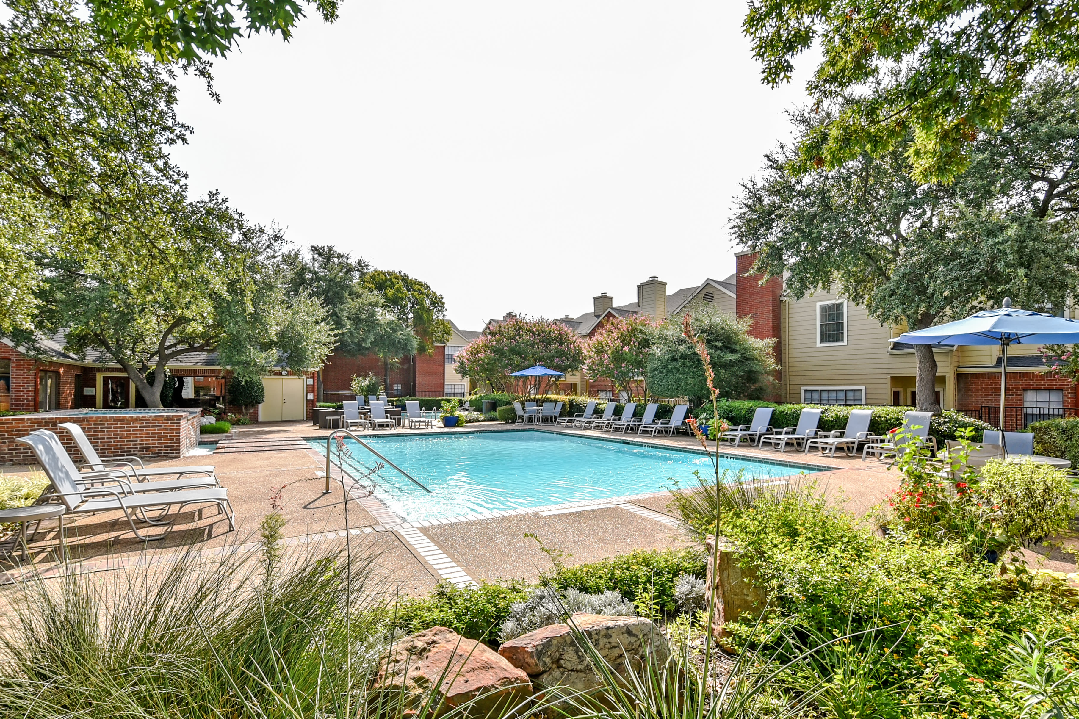 The Tallows Apartments Apartments Amp Townhomes For Rent