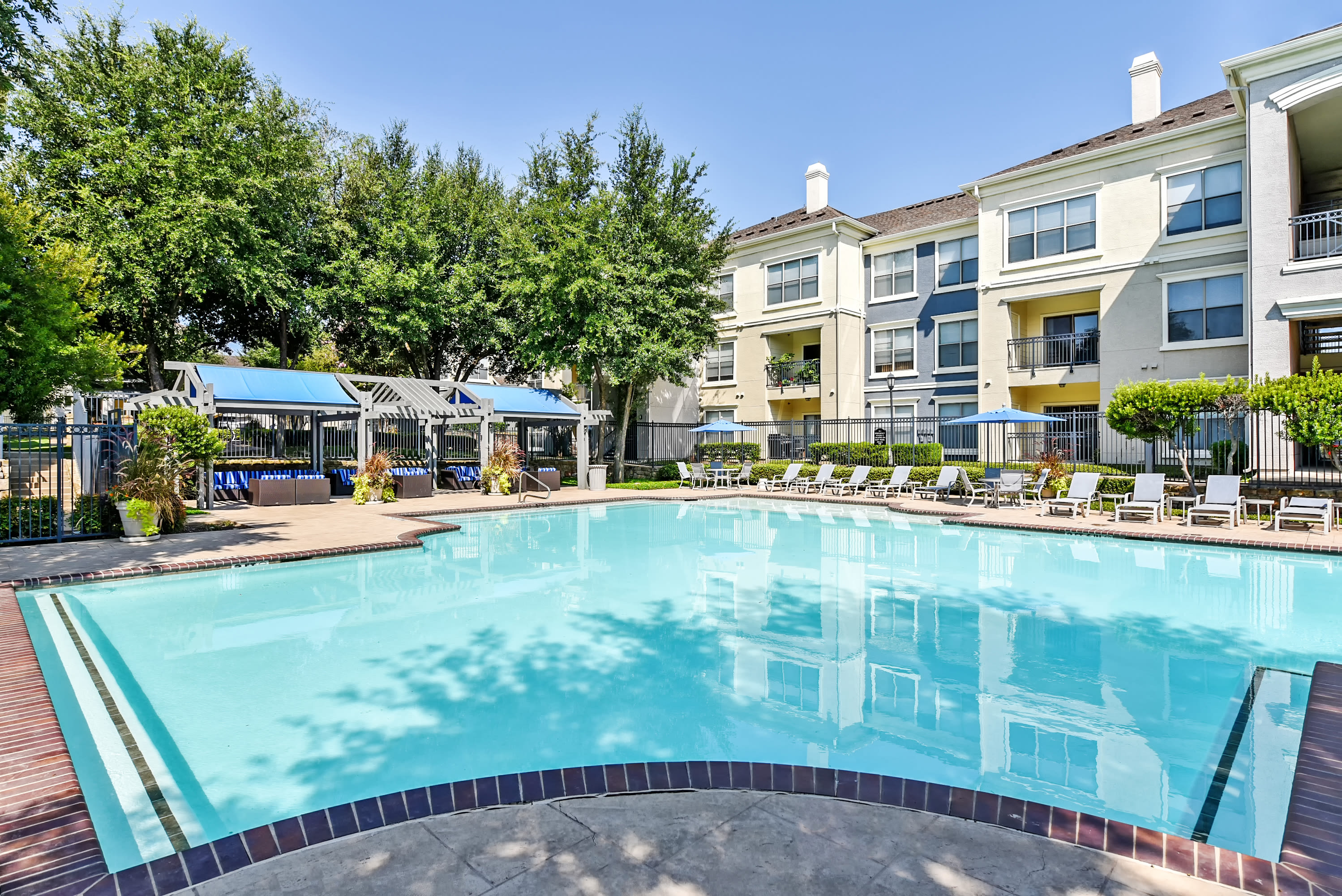 Vista Ridge Lewisville Tx Apartments For Rent Abbey At Vista Ridge