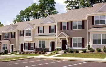 Linglestown Harrisburg Pa Townhomes The Encore At
