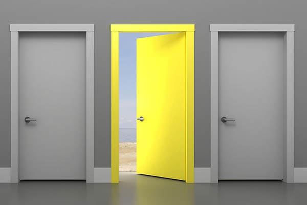Easy storage solutions at Grizzly Storage
