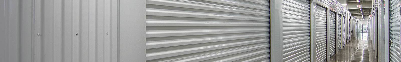 Interior storage units in San Diego, CA | A-1 Self Storage