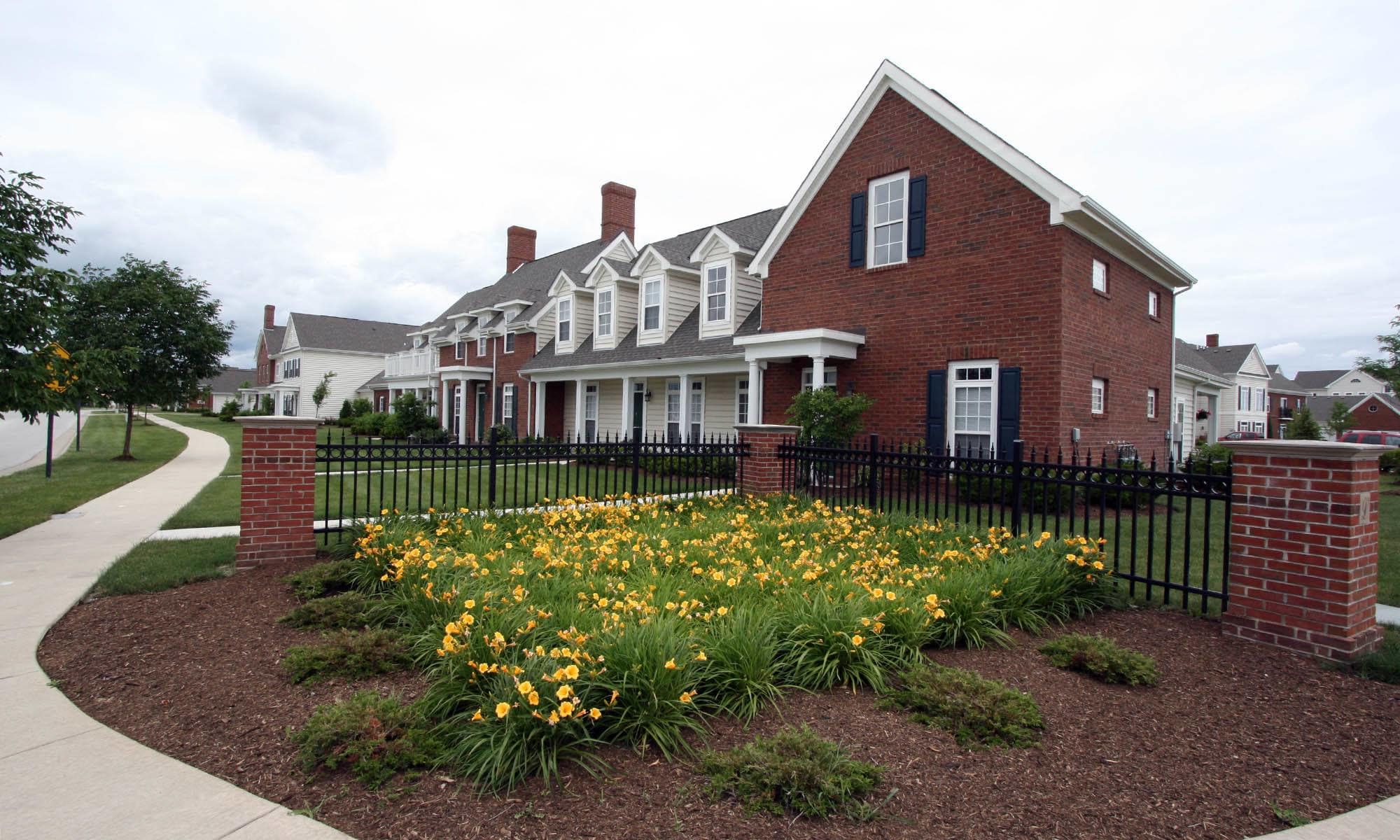 Apartments in Perrysburg, OH