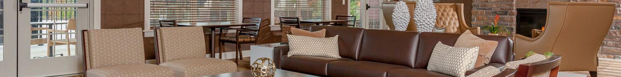 Reserve at Southpointe offers a great neighborhood to its residents
