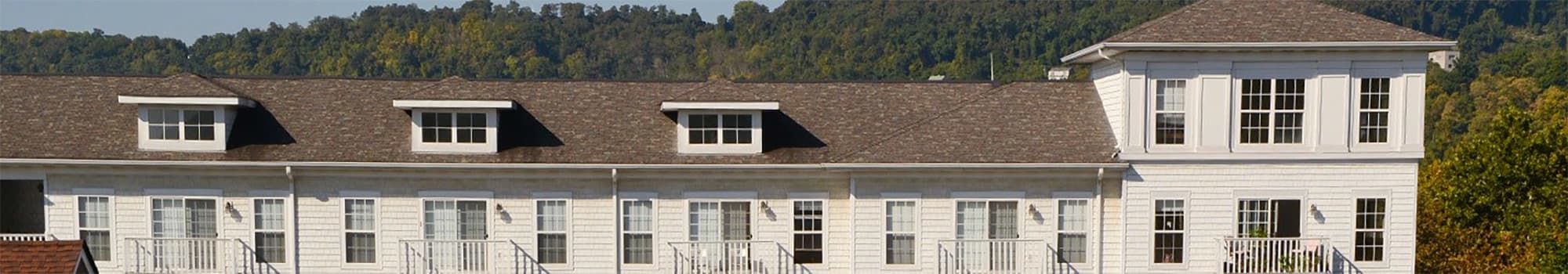 Take a look at our floor plans
