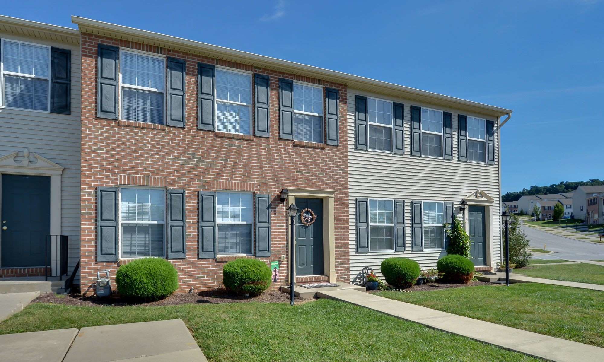 Apartments in Red Lion, Pennsylvania