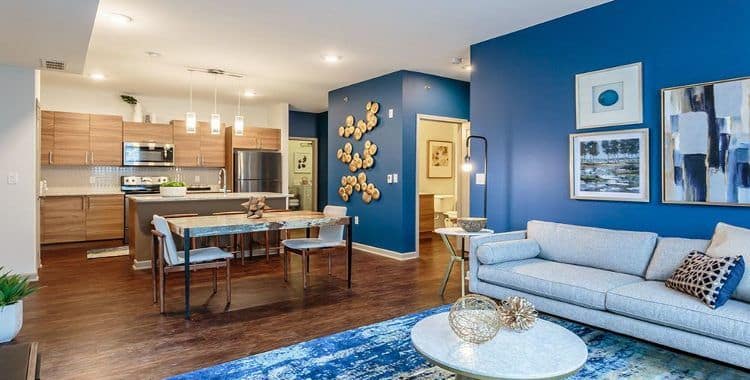 Spacious floor plans at GrandeVille at Malta in Malta