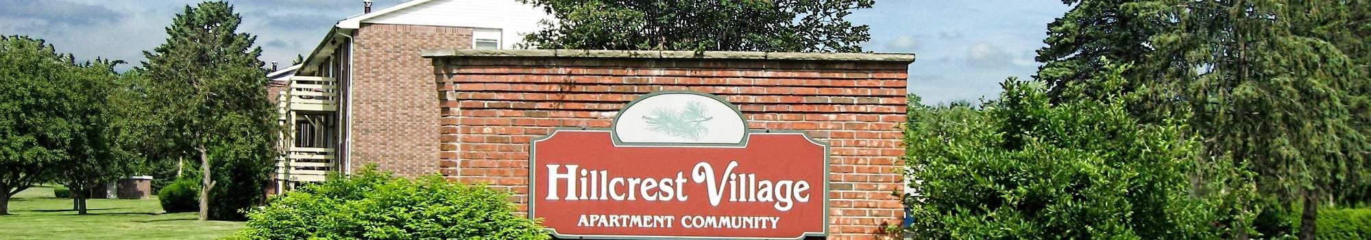 View Hillcrest Village's gallery