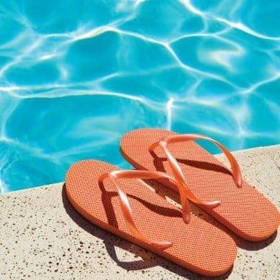Poolside at Hillcrest Village in Niskayuna, NY