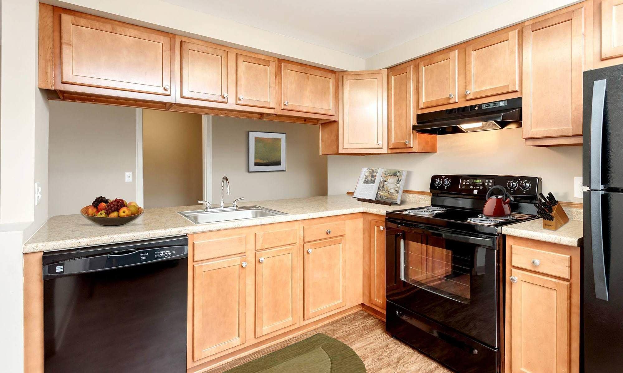 Apartments in Manlius, NY