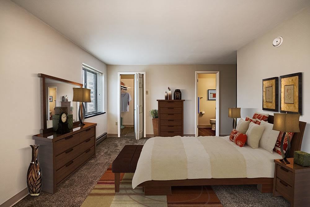 Photos Of Maiden Bridge And Canongate Apartments In