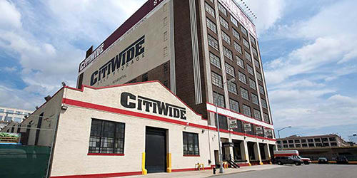 Features at CitiWide Self Storage in Long Island City, New York