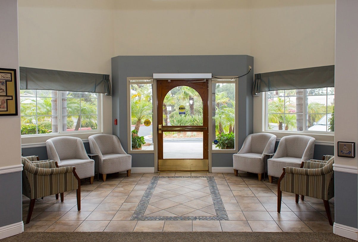 Photos of Regency Fallbrook in Fallbrook, California