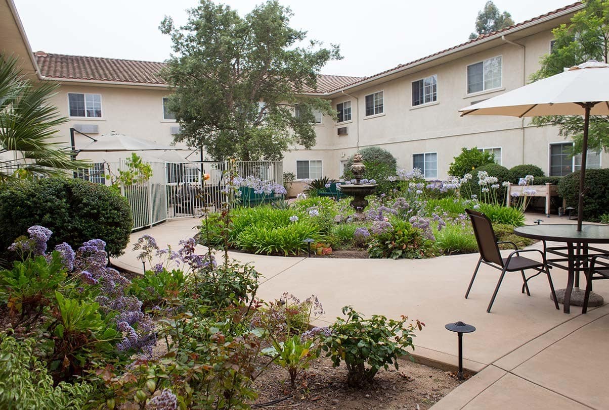 Photos of Regency Fallbrook in Fallbrook, California