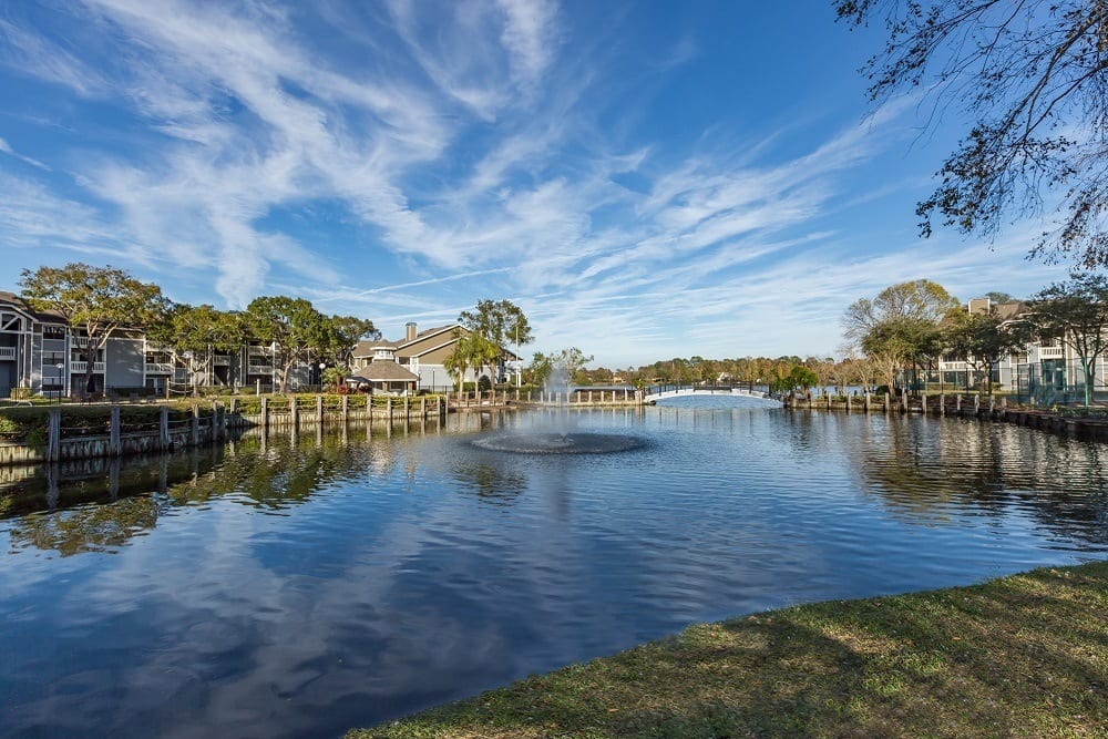 Welcome to Vista Grande in Orange Park, FL