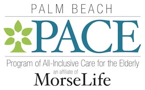 Palm Beach PACE offers comprehensive one-stop health services.