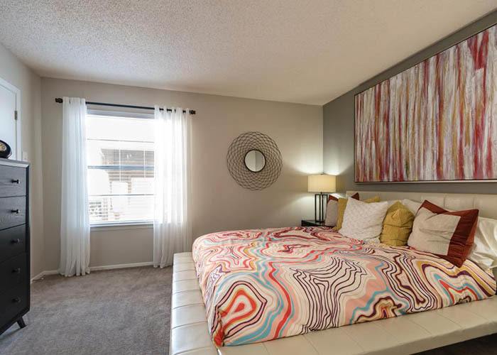 Apartments In Carrollton Tx The Carling On Frankford