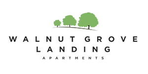 Walnut Grove Landing Apartments logo