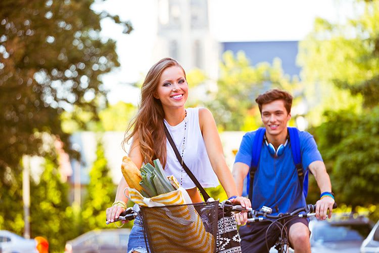 Love your space at Fairview Apartments in Ithaca