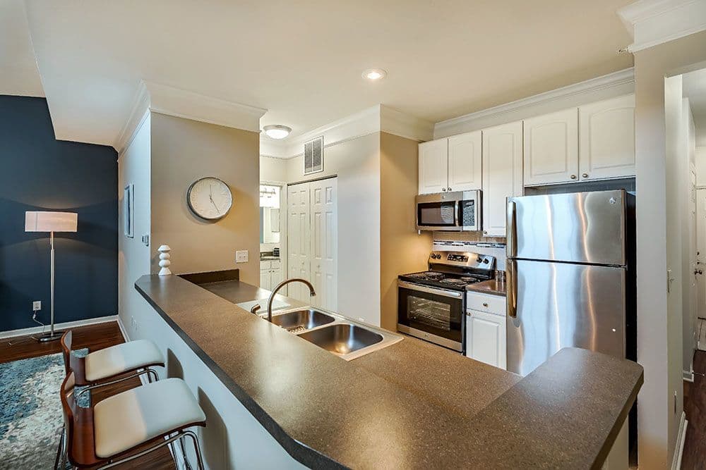 apartments for rent in Pittsburgh PA