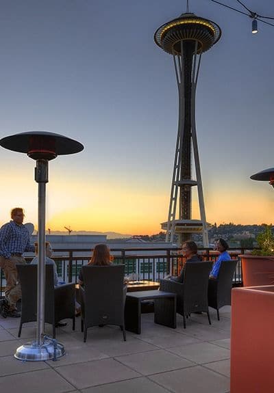 Learn about the culture at Pillar Properties