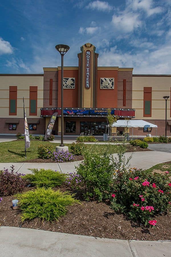 See what all Canal Crossing has to offer in Camillus