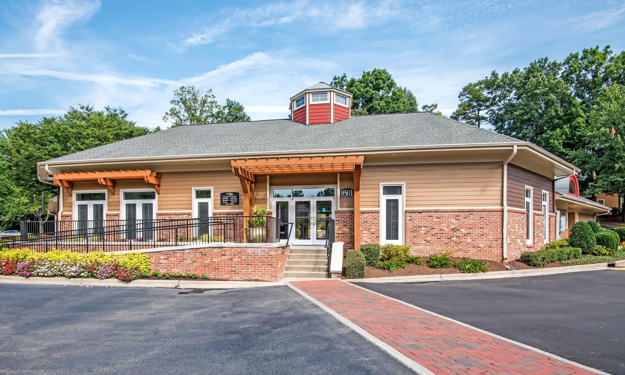 Apartments in Raleigh, NC