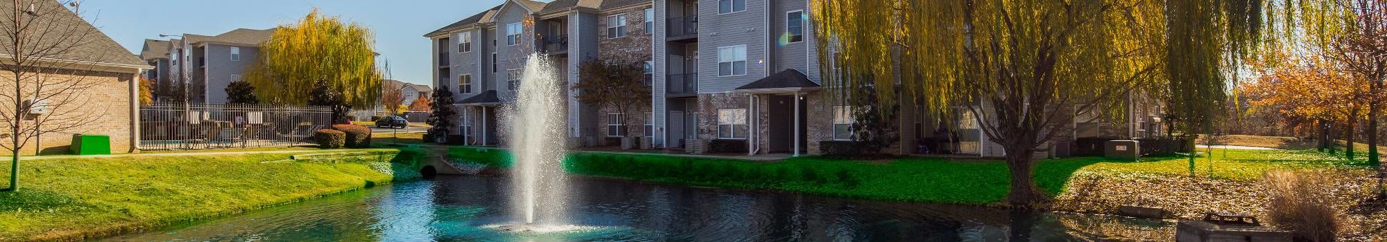 Take a look at Crescent at Wolfchase floor plans