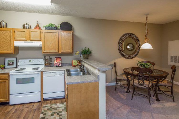 Main Street Apartments Apartments With In Home Washers