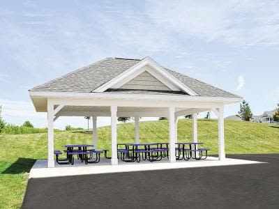 Convenience and comfort with our community amenities at Rivers Pointe Apartments in Liverpool
