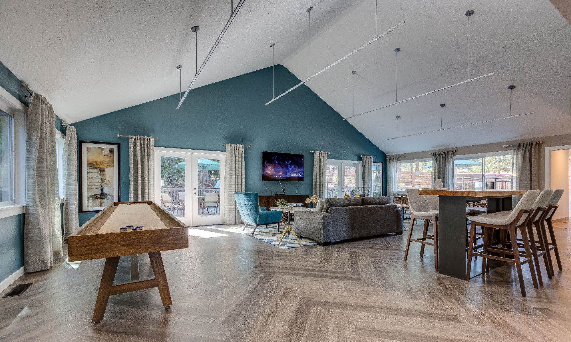 Apartments in Beaverton, OR