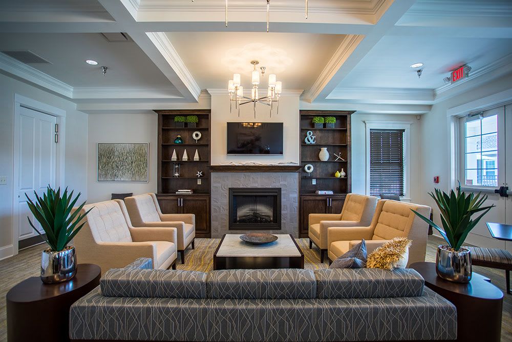 See what all The Landings at Meadowood has to offer in Baldwinsville