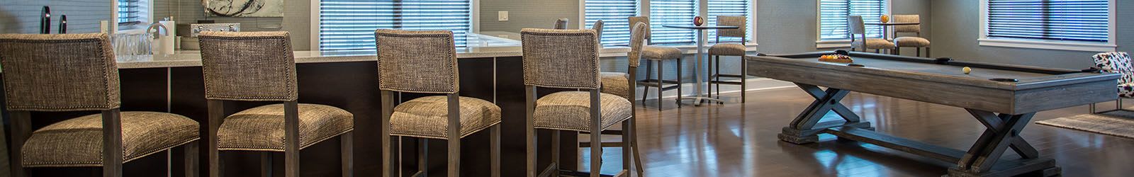 Current residents information at The Landings at Meadowood