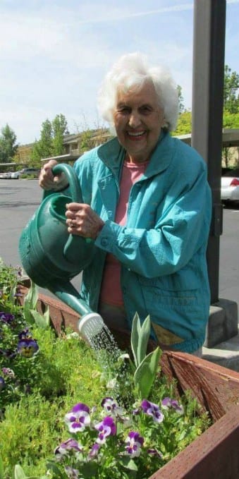 Learn about the senior living community in Carmichael