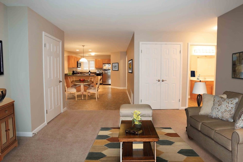 Photos Of North Ponds Apartments In Webster Ny