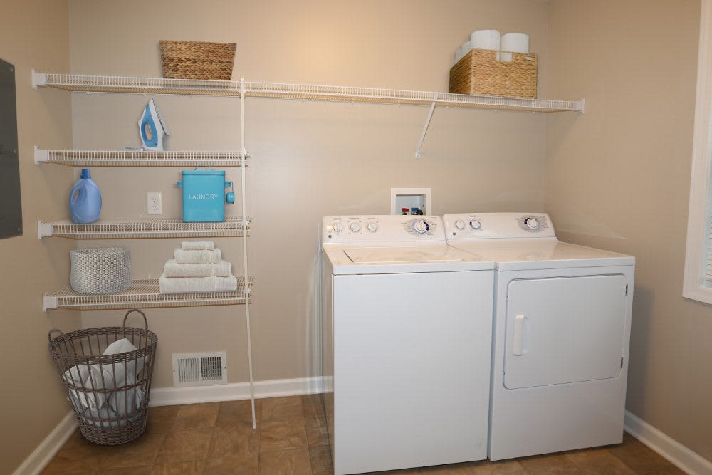 Photos of North Ponds Apartments in Webster, NY