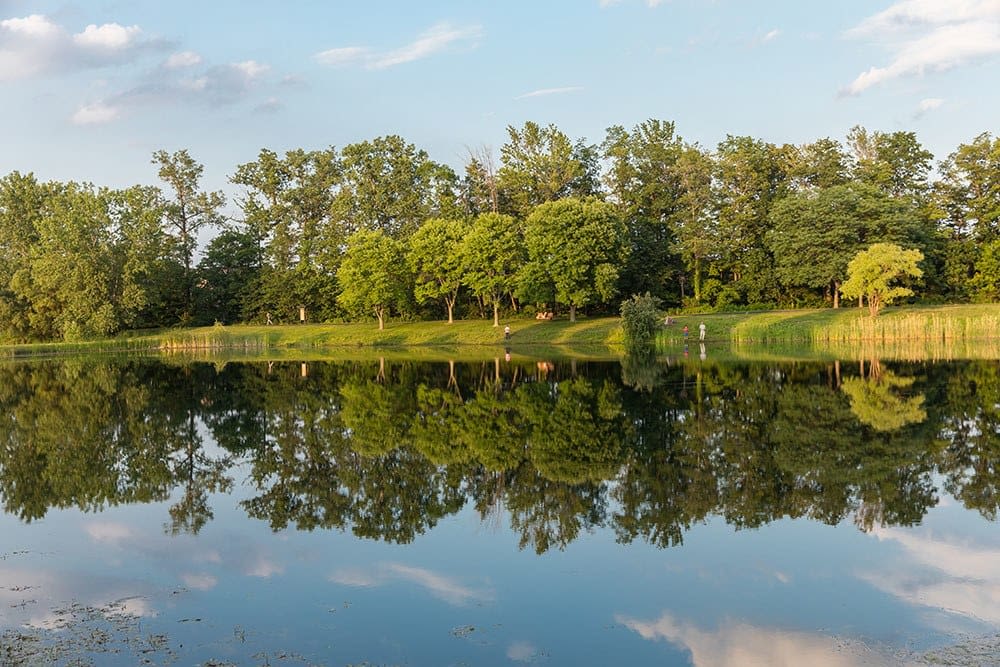Photos Of North Ponds Apartments In Webster Ny