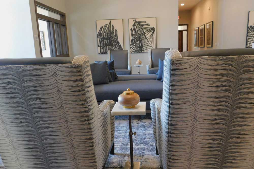 Wolfforth, TX Apartments for Rent near Southwest Lubbock The Reserves