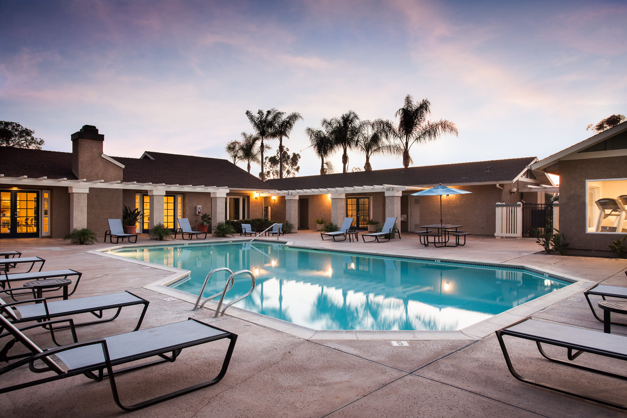 Spring Valley Ca Apartments Near San Diego Lakeview Village