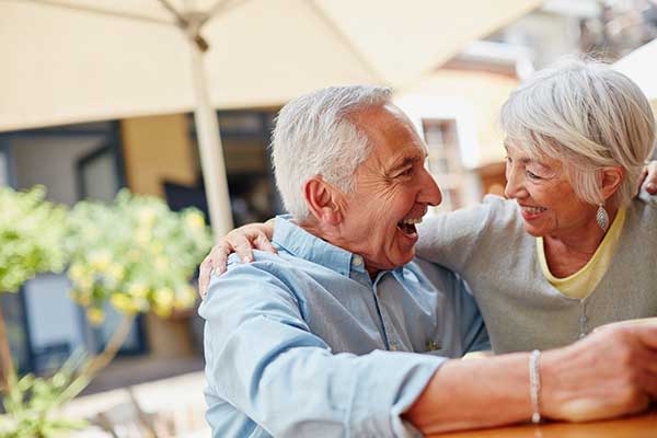 Lifestyle and care options in Smithtown, New York