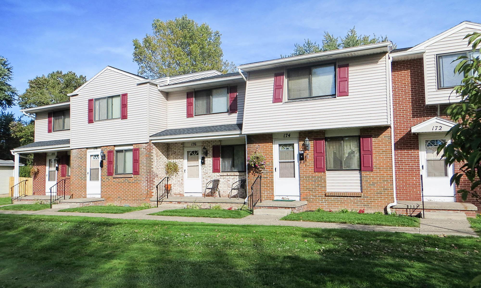 Apartments in Rochester, NY